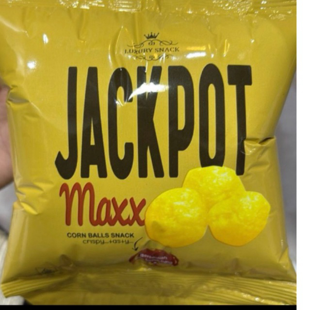 Ciki Berhadiah Jackpot 10pcs