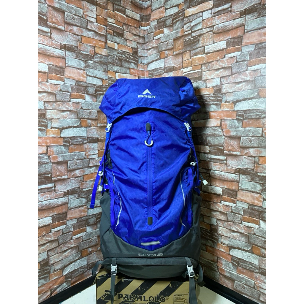 EIGER EQUATOR 45L