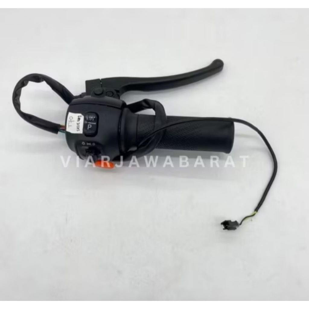 gas motor listrik uwinfly T70 original