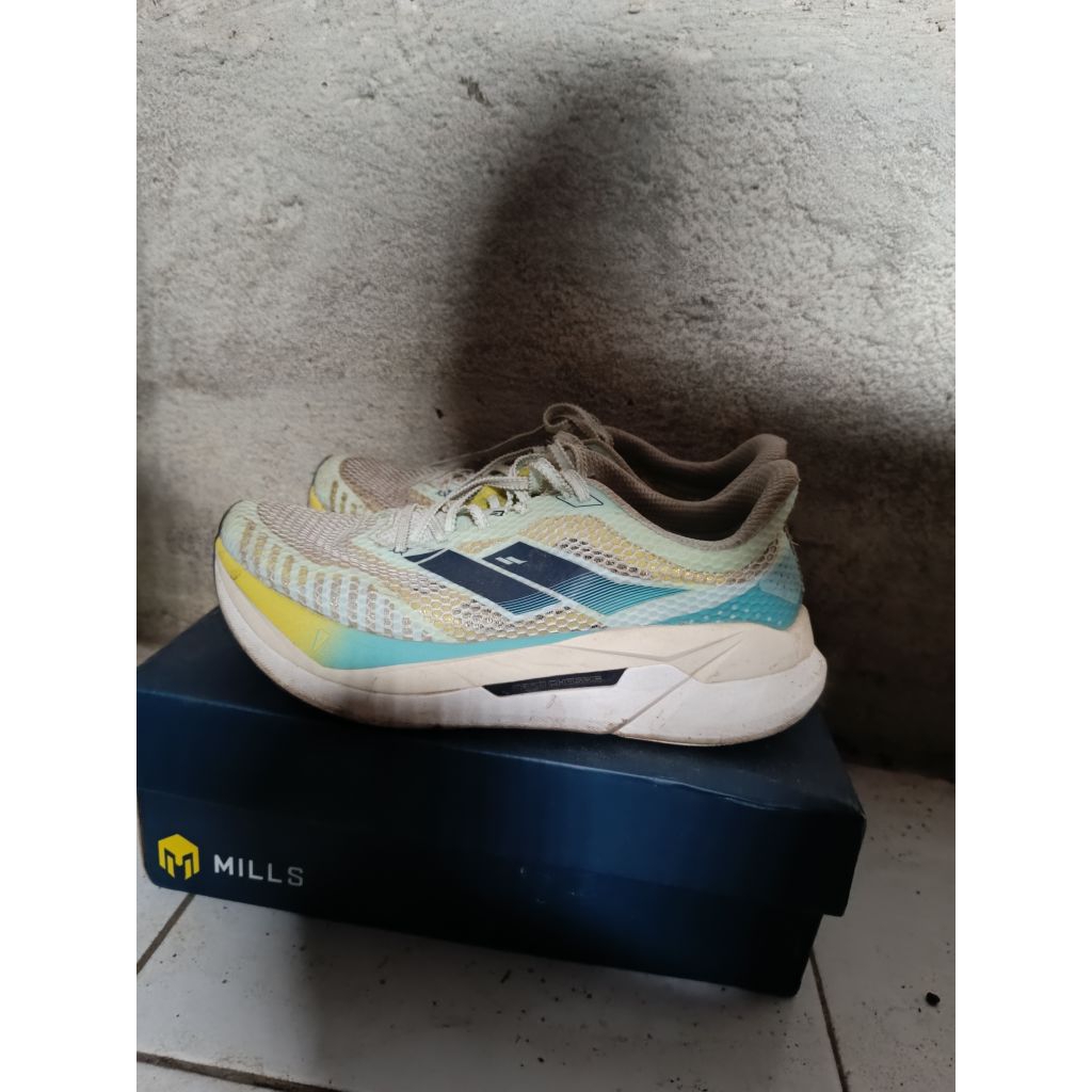 Mills enerpro zenith