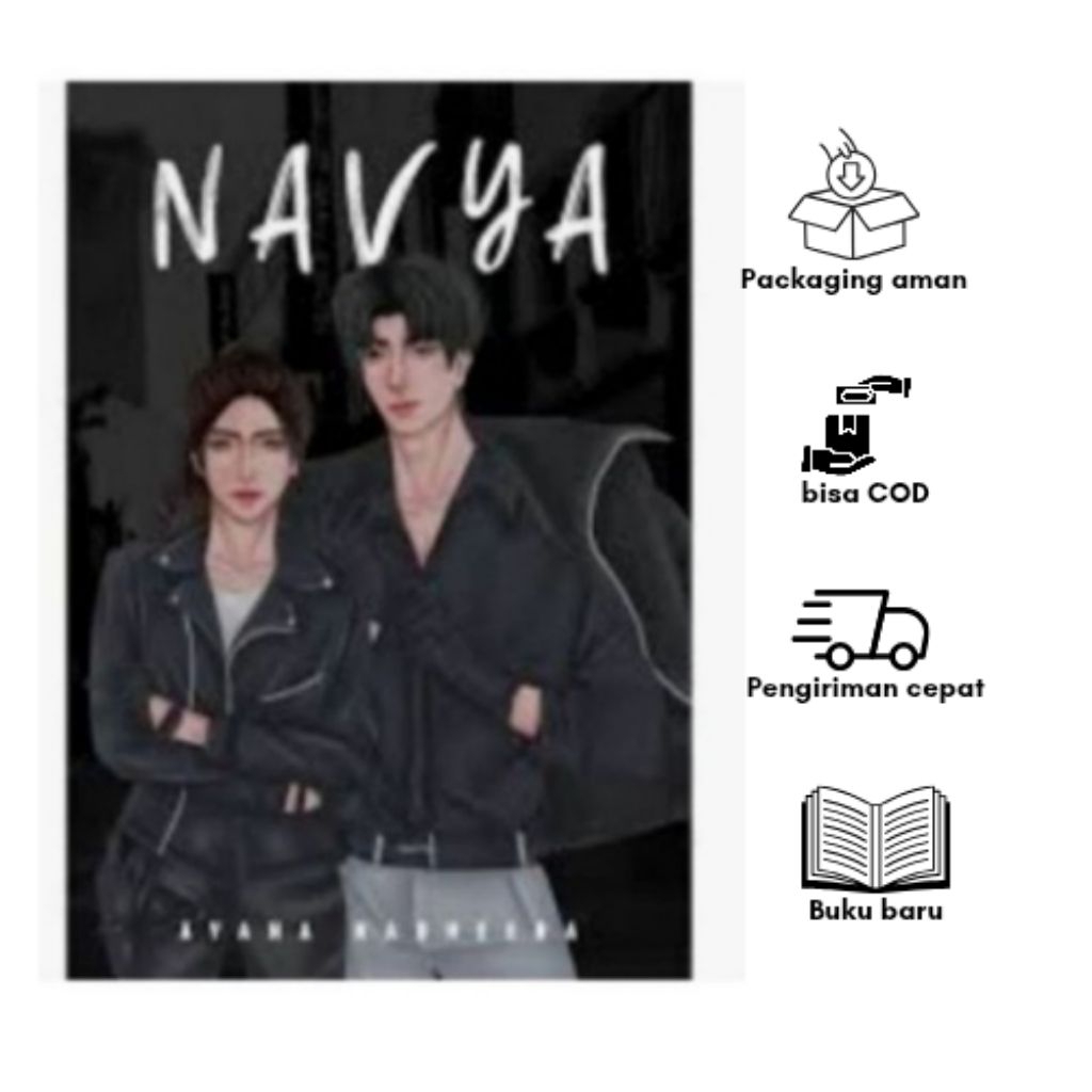 novel navya