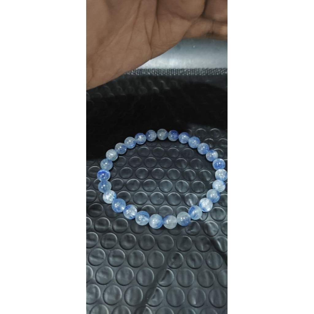 Ice Kyanite