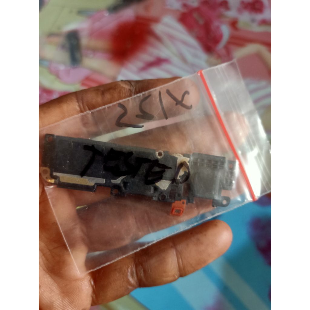 buzzer musik Vivo y12s ,,y20s,y20