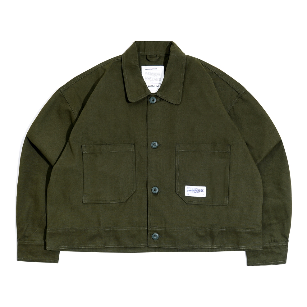 Hammerstout - Navajo - Work Jacket