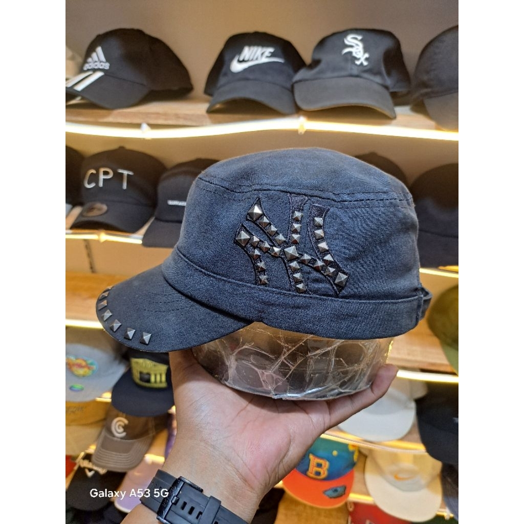 TOPI MLB PATROL NY YANKEES