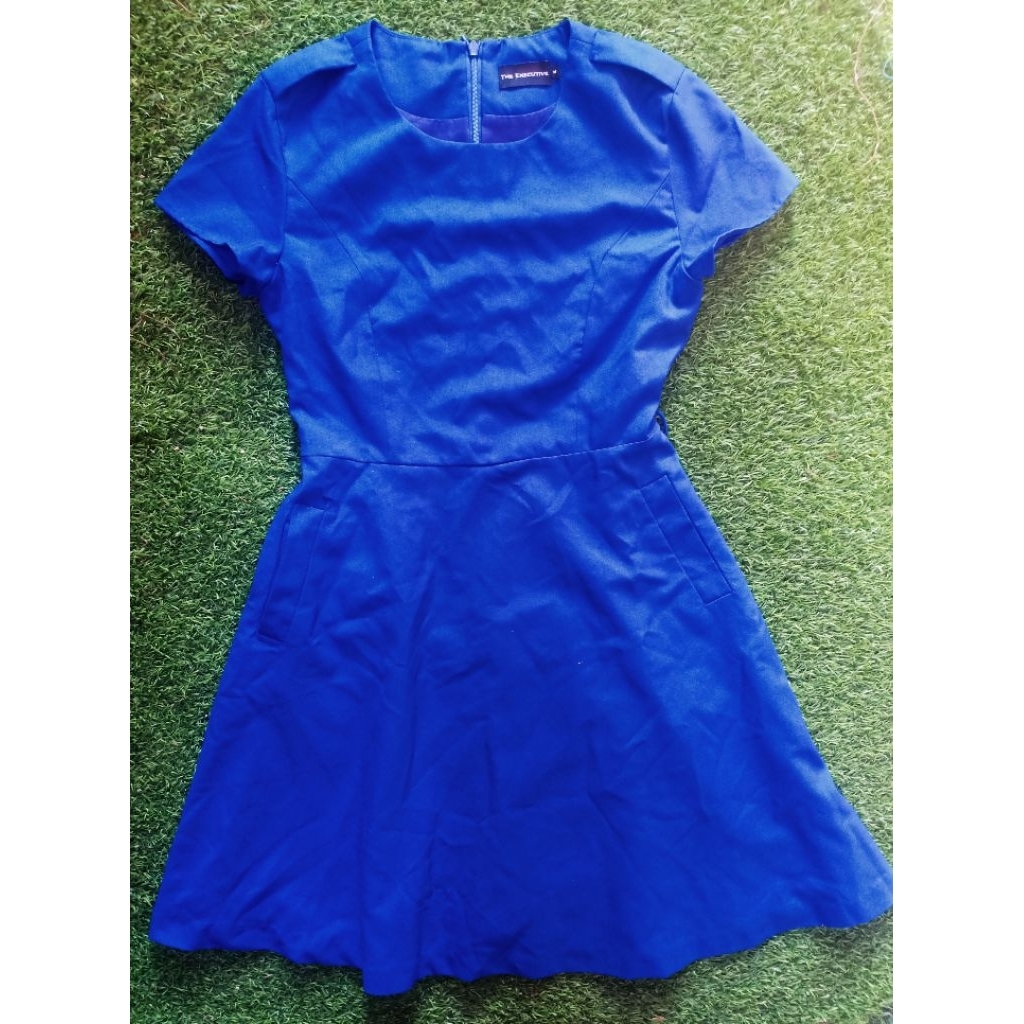 Dress Executive