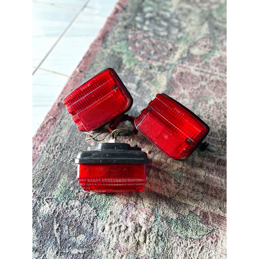 stoplam gl100 original stopam gl100 gl125 original