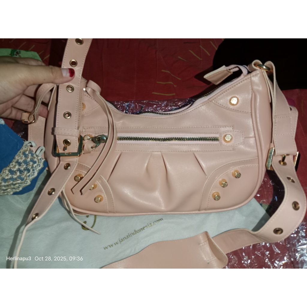 Preloved Tas Jana Indonesia