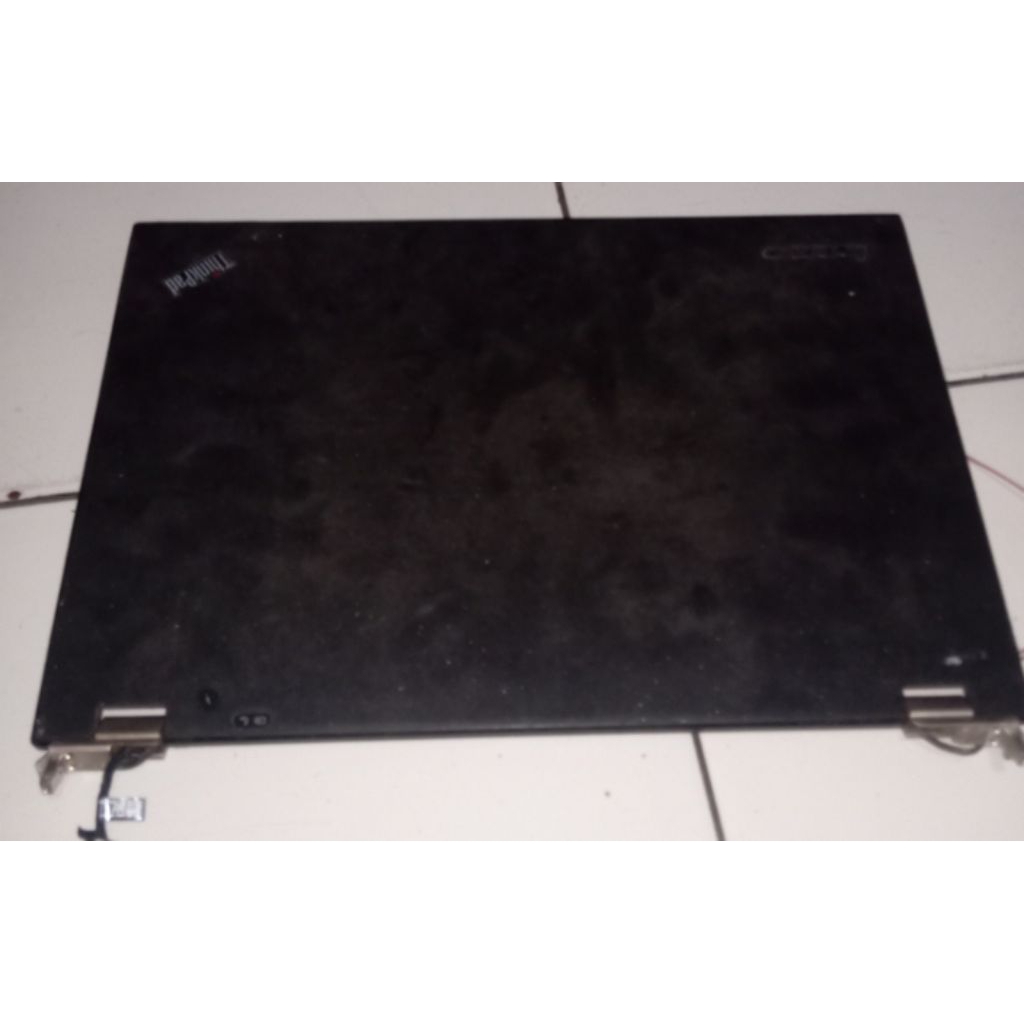 casing LCD Laptop lenovo thinkpad T420