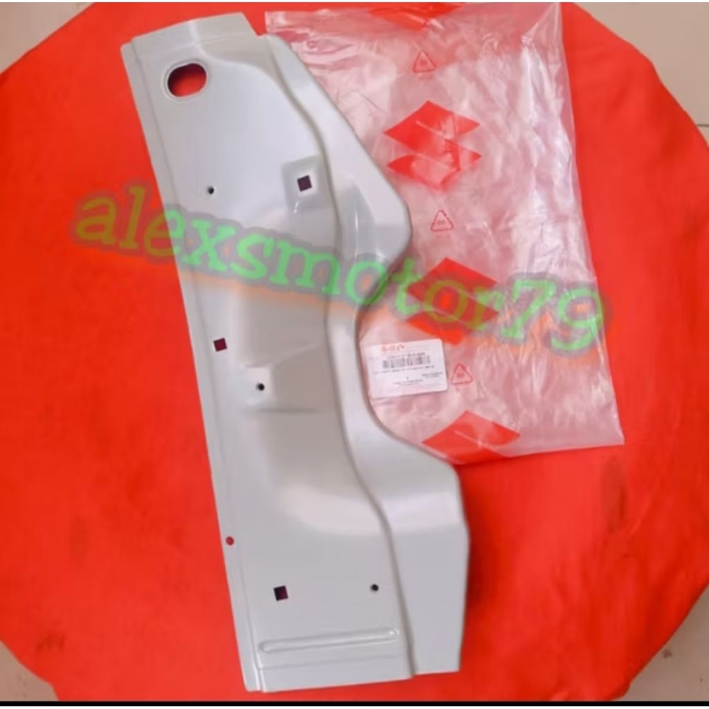 Tiang dalam Tengah ORI Carry Futura, pilar depan