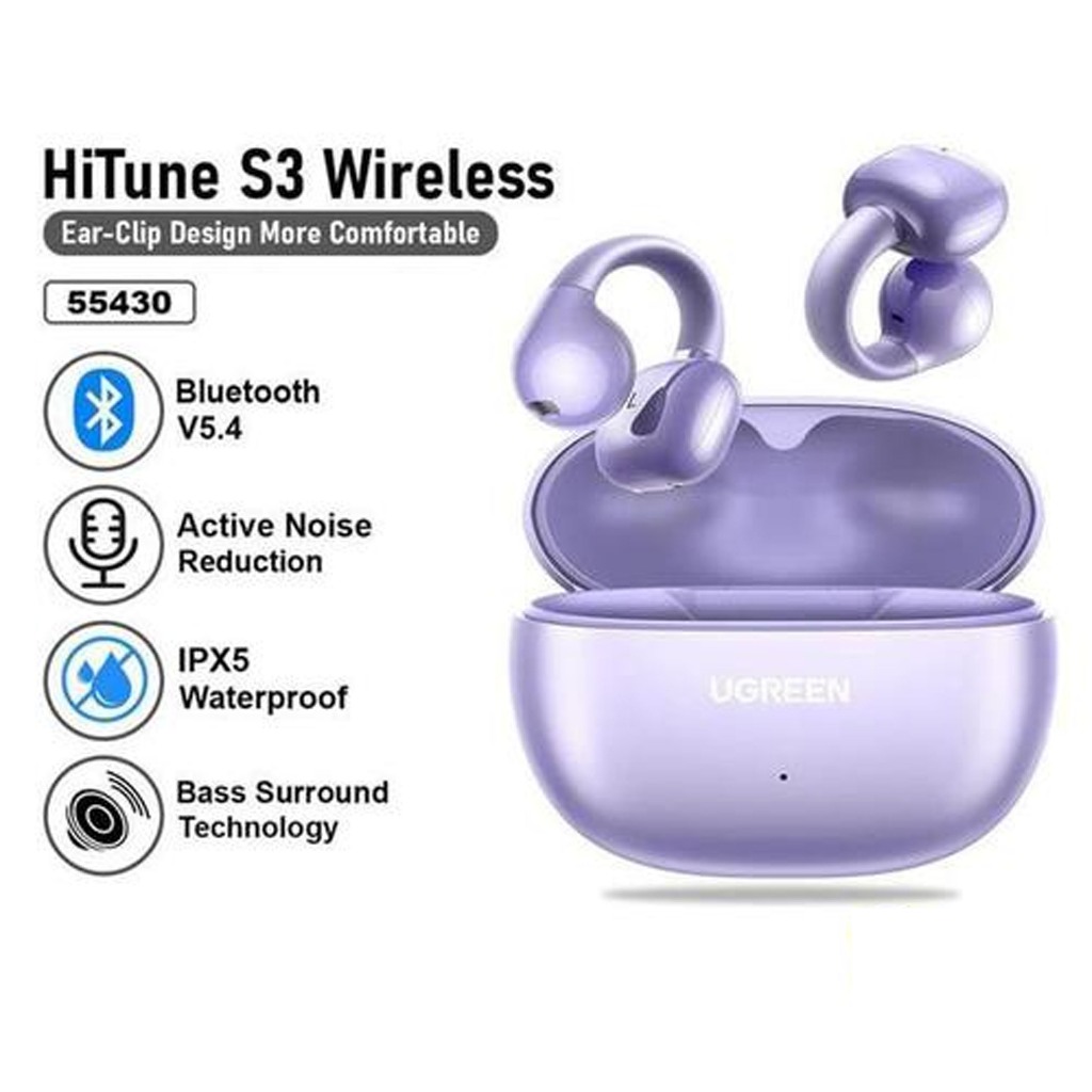 HANDSFREE BLUETOOTH / TWS UGREEN HITUNE S3