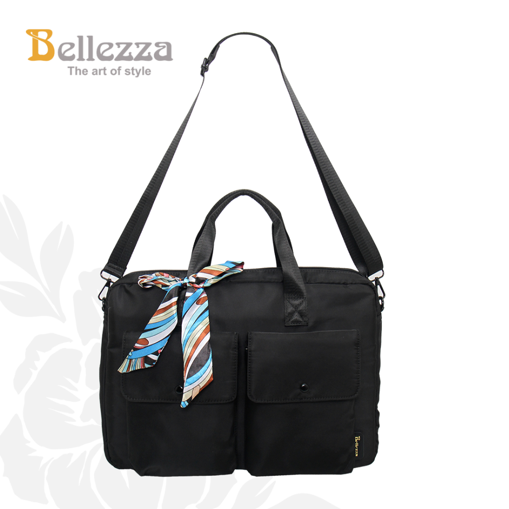 Bellezza Tas Laptop Bhw346 Co