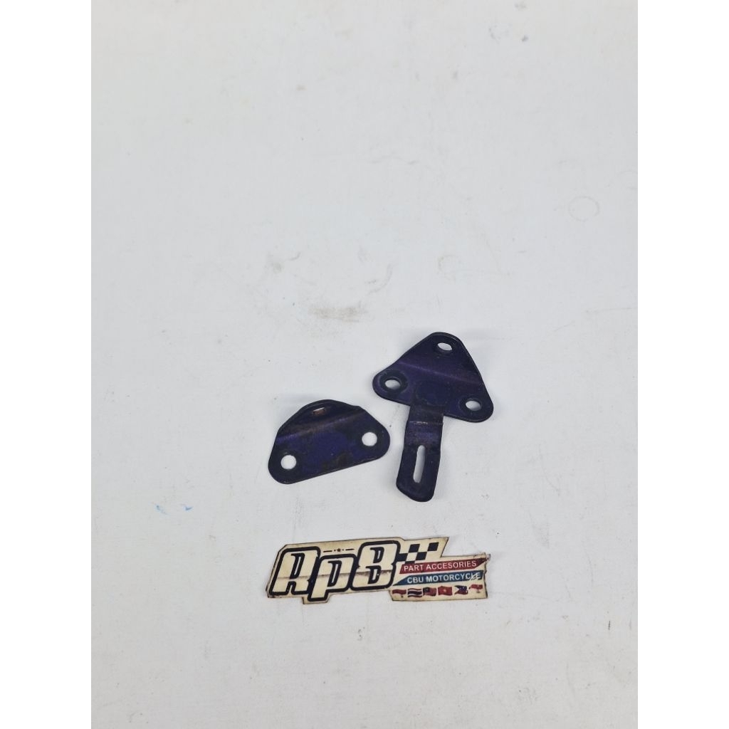 Breket braket fairing bagian depan NSR 150 R original