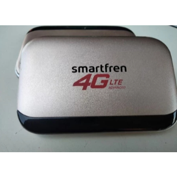 Modem Mifi Andromax M5 Bekas Kuota Smartfren