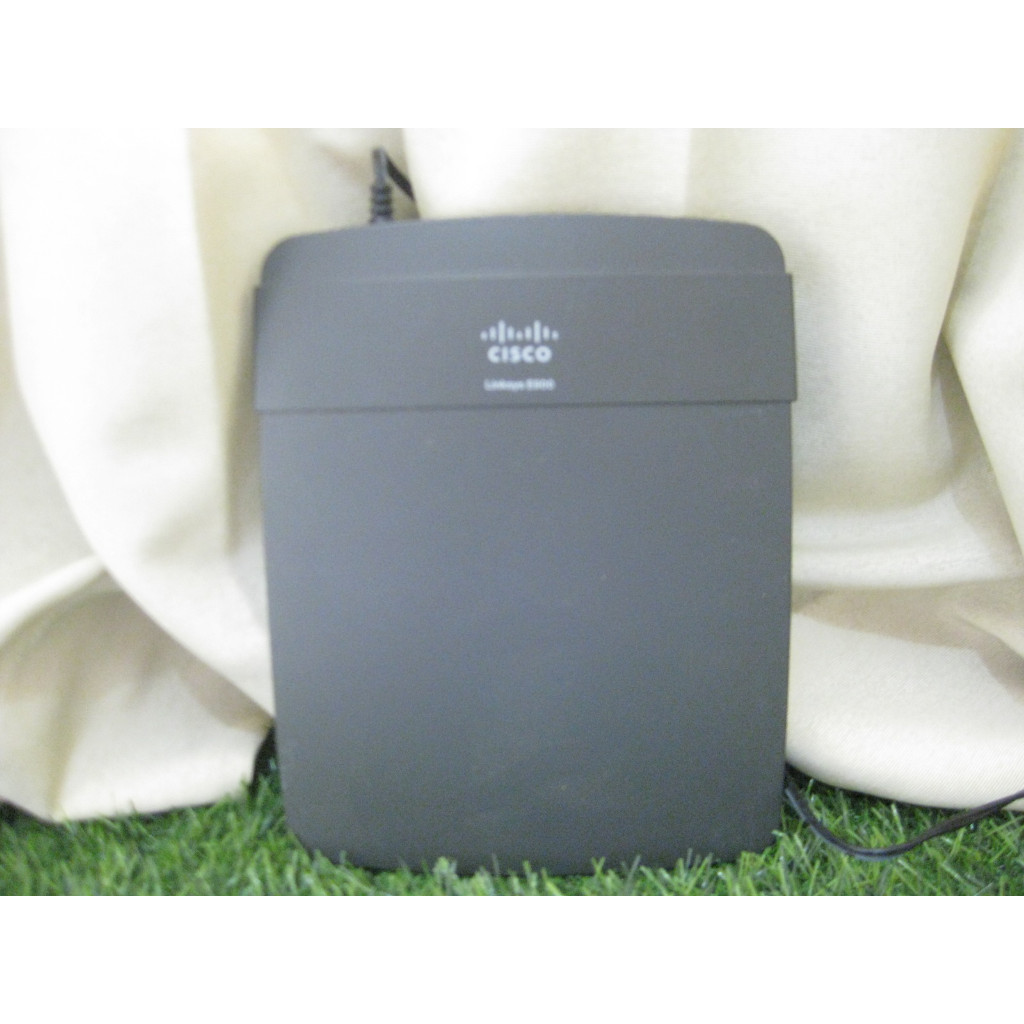 Wireless Router Cisco Linksys E900