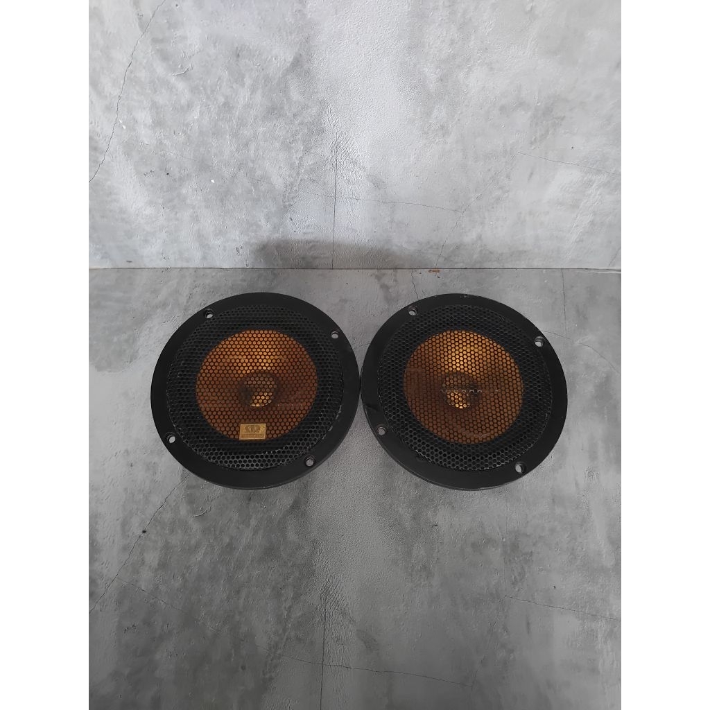 Midbass Monitor Audio 6,5 inch