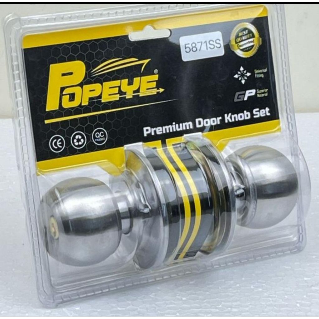 gagang pintu stainless pintu kamar mandi