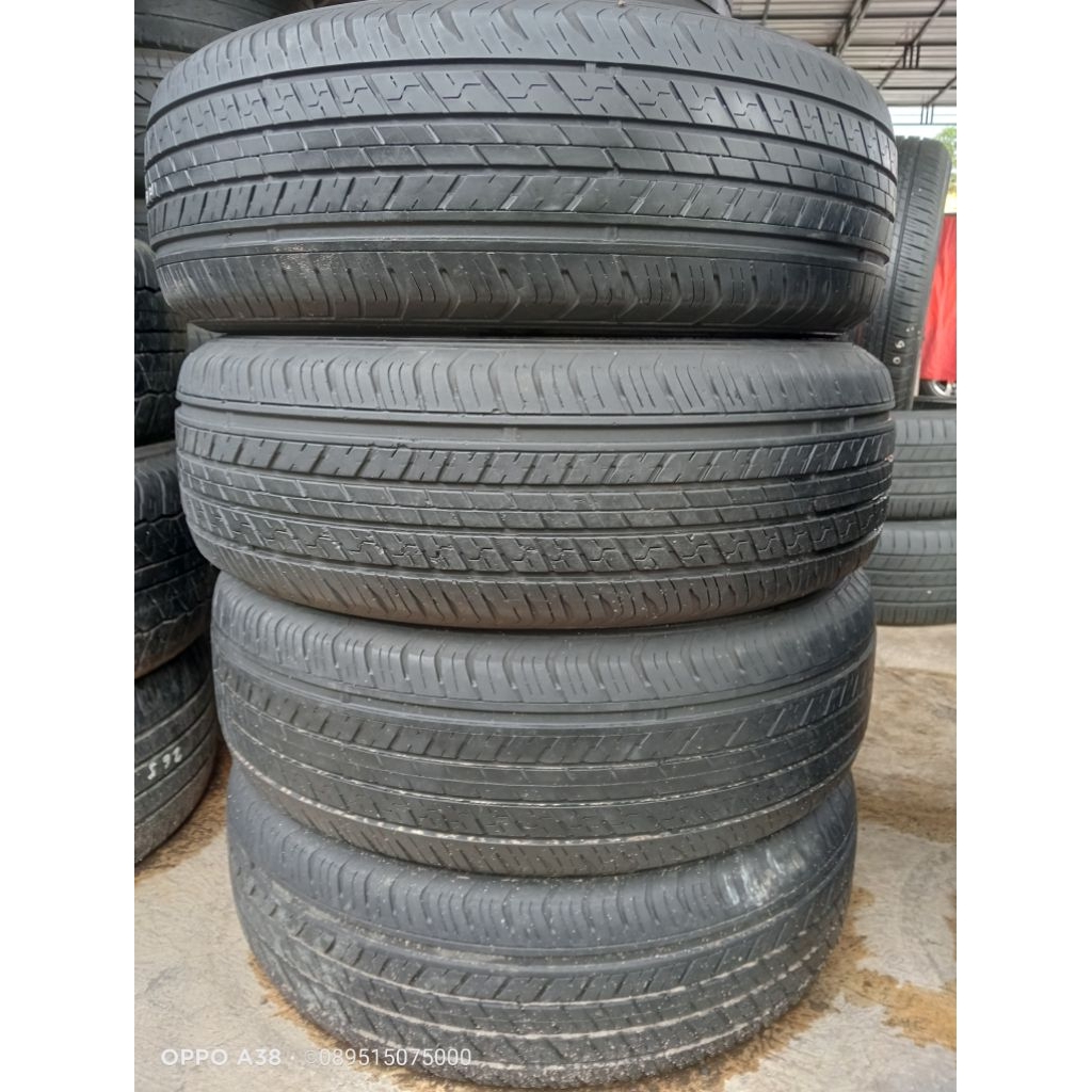 ban Dunlop 225 65 17