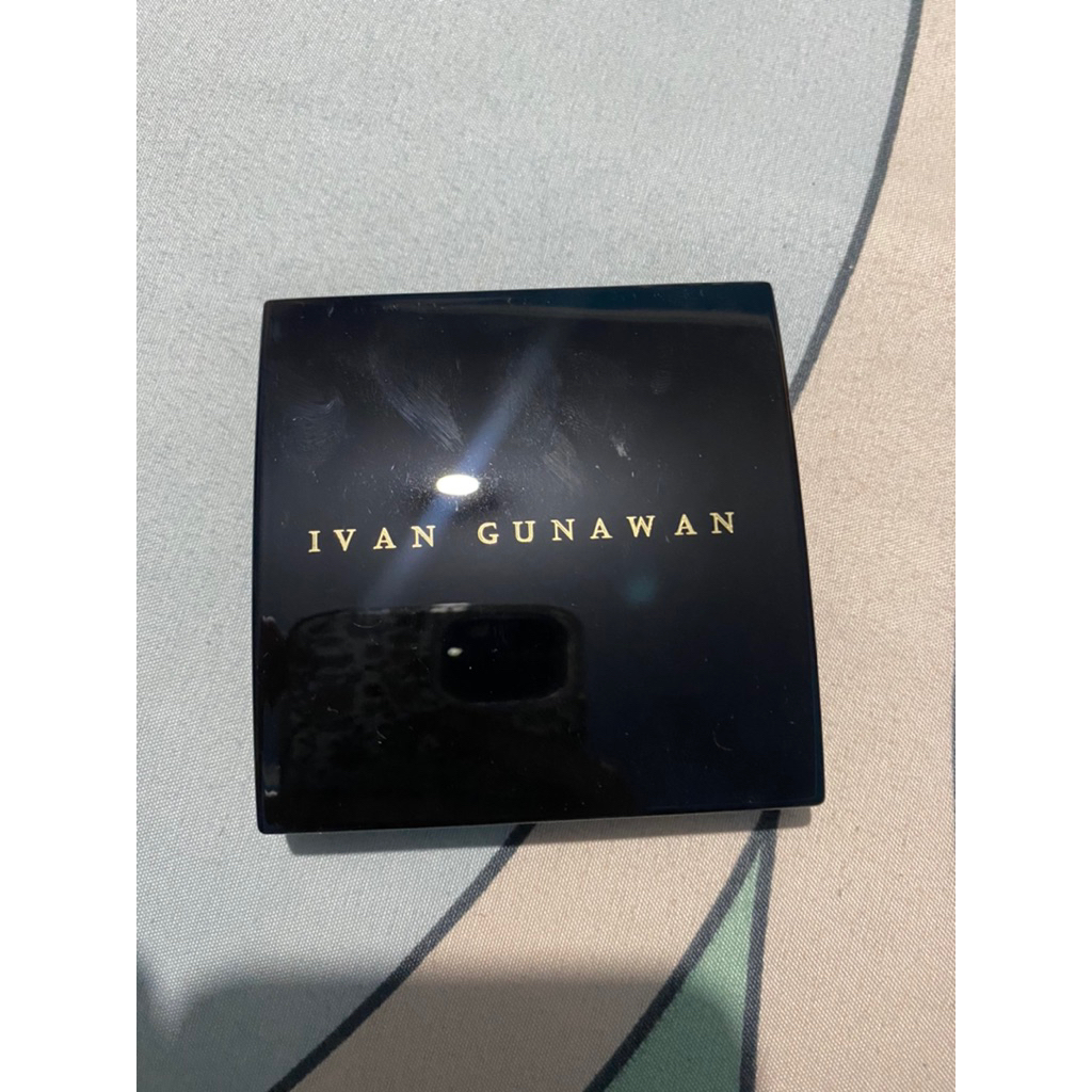 ivan gunawan blush on