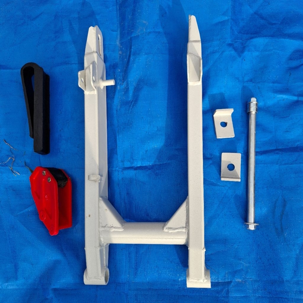 Swing Arm GTX RBT pnp Blade Revo Supra Karisma Jupiter Vega