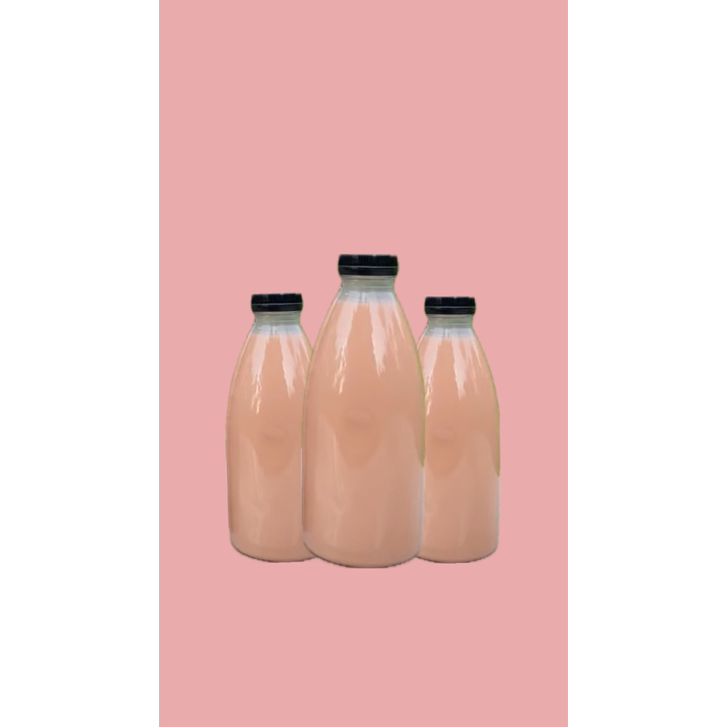 Susu Jahe Merah Susu