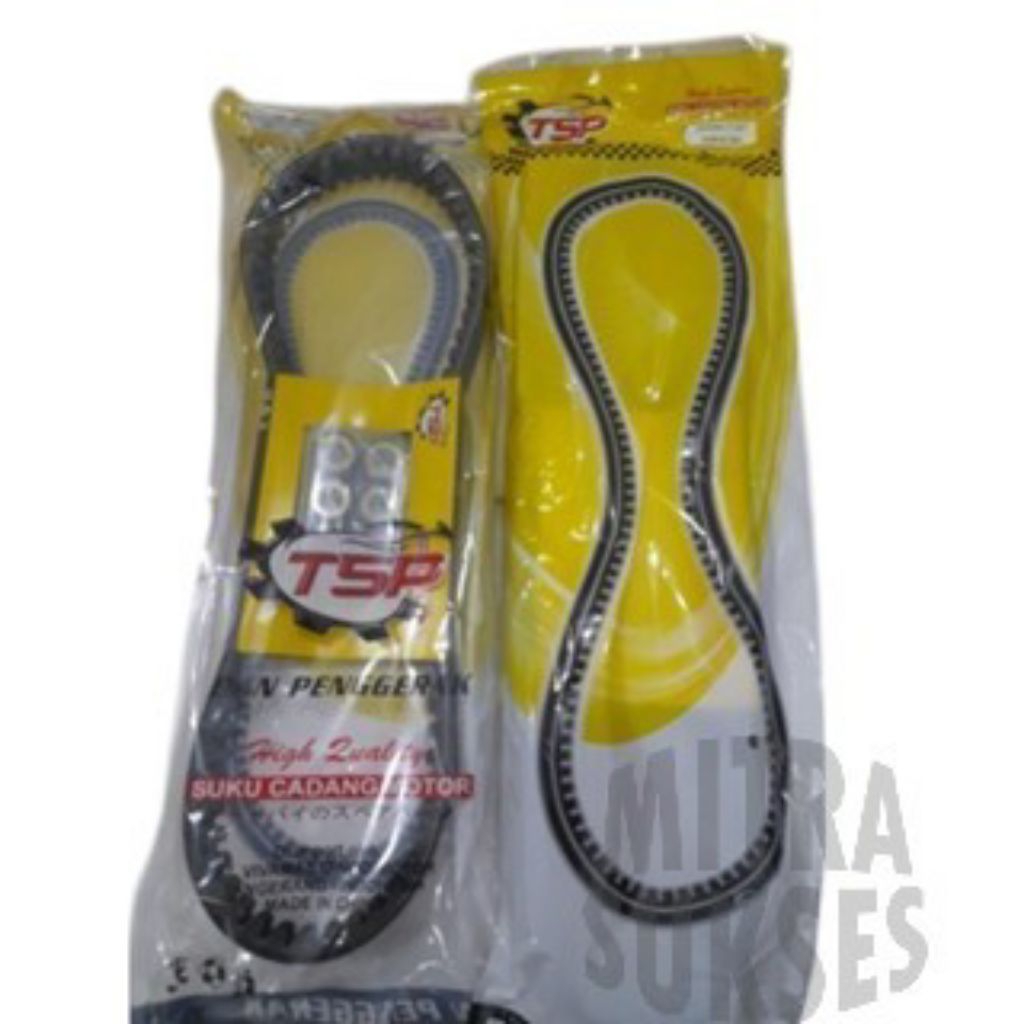 Vanbelt TSP Sporty Mio / Vanbelt dd/3 Vanbelt Mio Soul