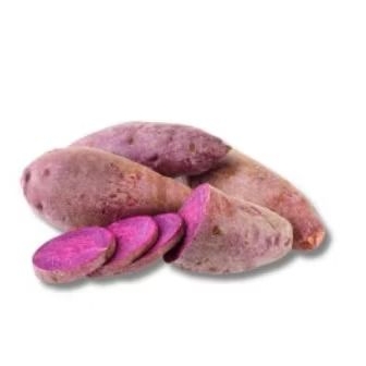 Ubi ungu 1 kg
