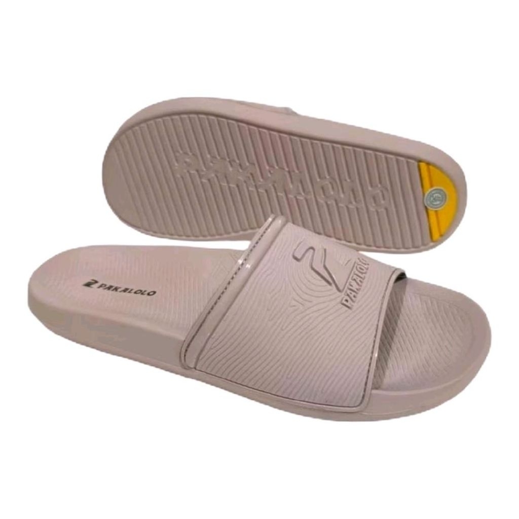PAKALOLO FLASH RS Sandal Slide Pria Original Karet