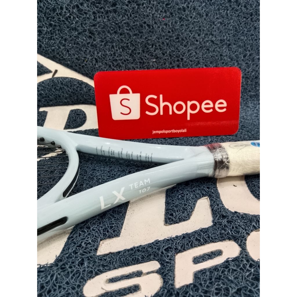 RAKET TENIS DUNLOP LX TEAM 107