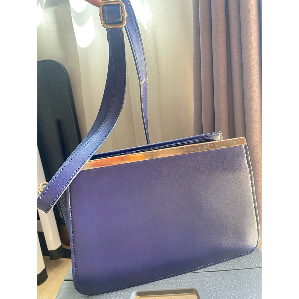 Preloved Tas Fladeo