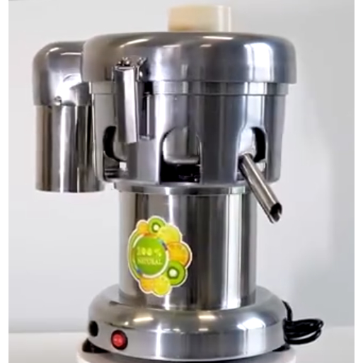 GETRA Juicer Extractor WFA-2000 / Mesin Otomatis Pemisah Sari Buah dengan Ampas / WFA2000