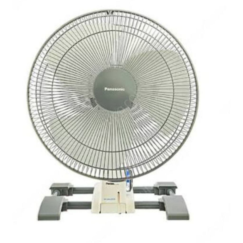 Kipas Angin Meja & Dinding PanasonicF-ET4014-H(16inch) Hanya Khusus batam