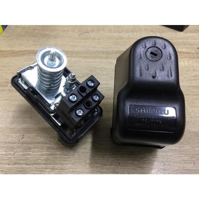 Otomatis Pompa Jet Pump Shimizu Original