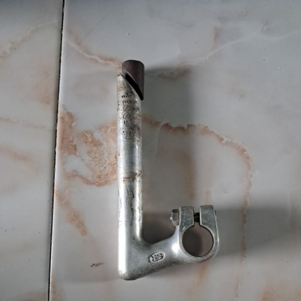 stem bangau balap sr japan