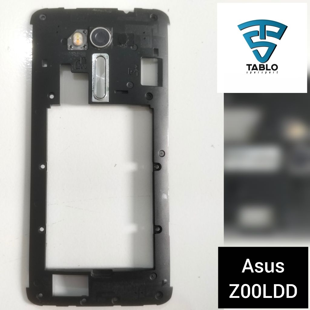 cover mesin Asus Zenfone Z00LDD original copotan hp