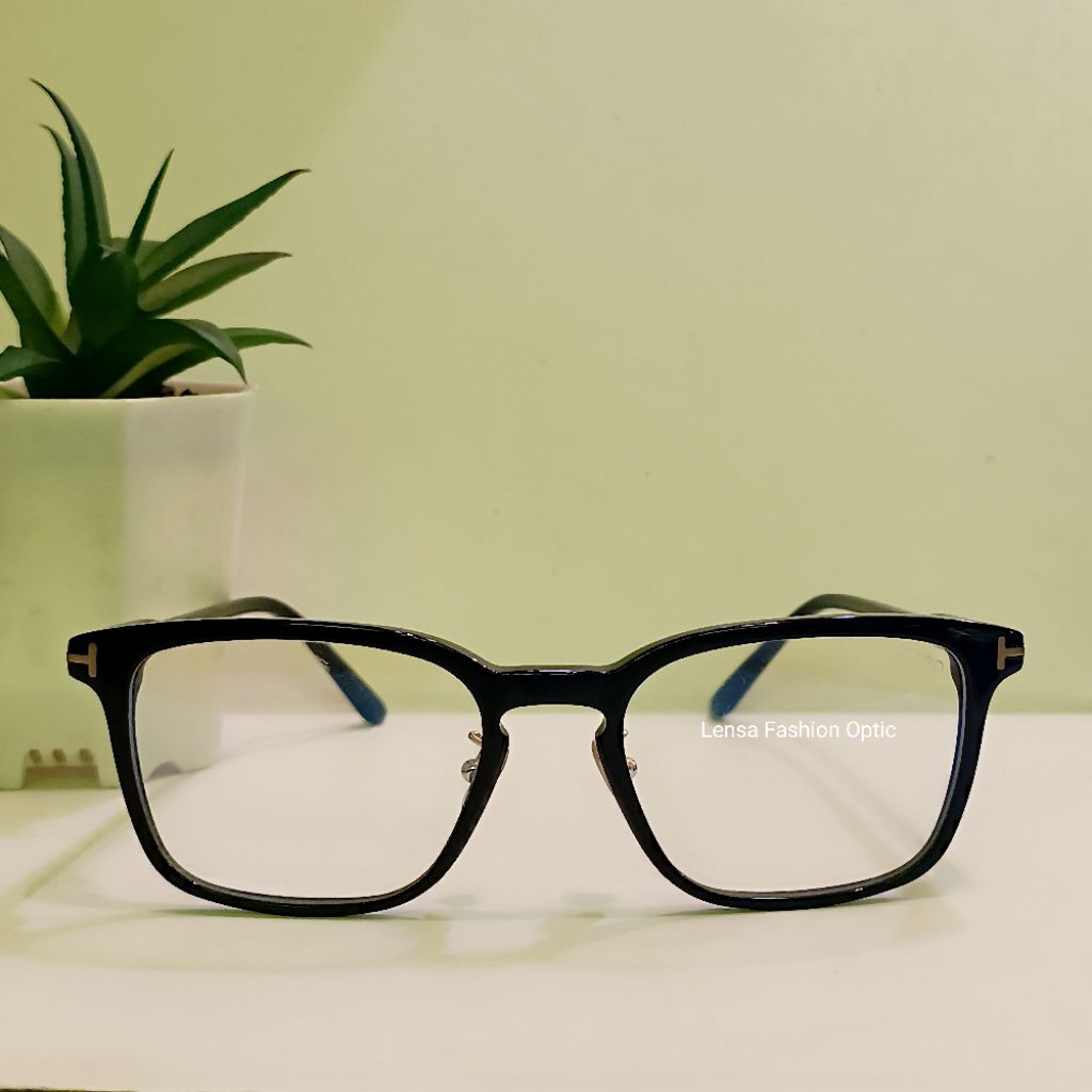 Frame Kacamata Tomford TF5928 -D-B ECO 001