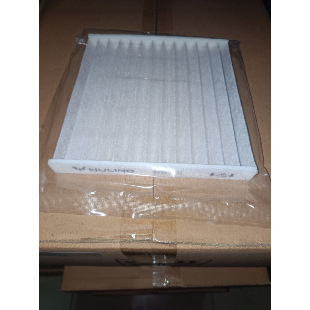 Filter AC - Cabin Filter Wuling Confero - Cortez - Almaz