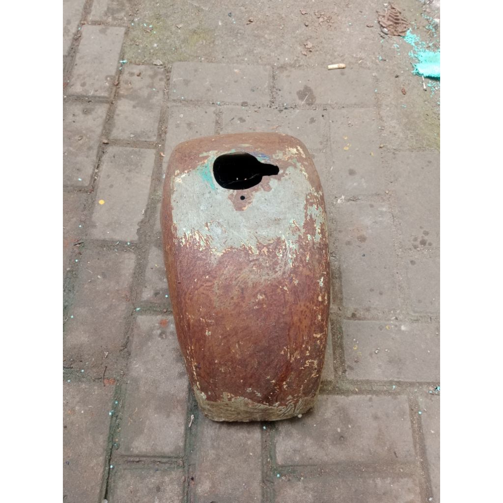 Spakbor vespa excel, exclusive copotan