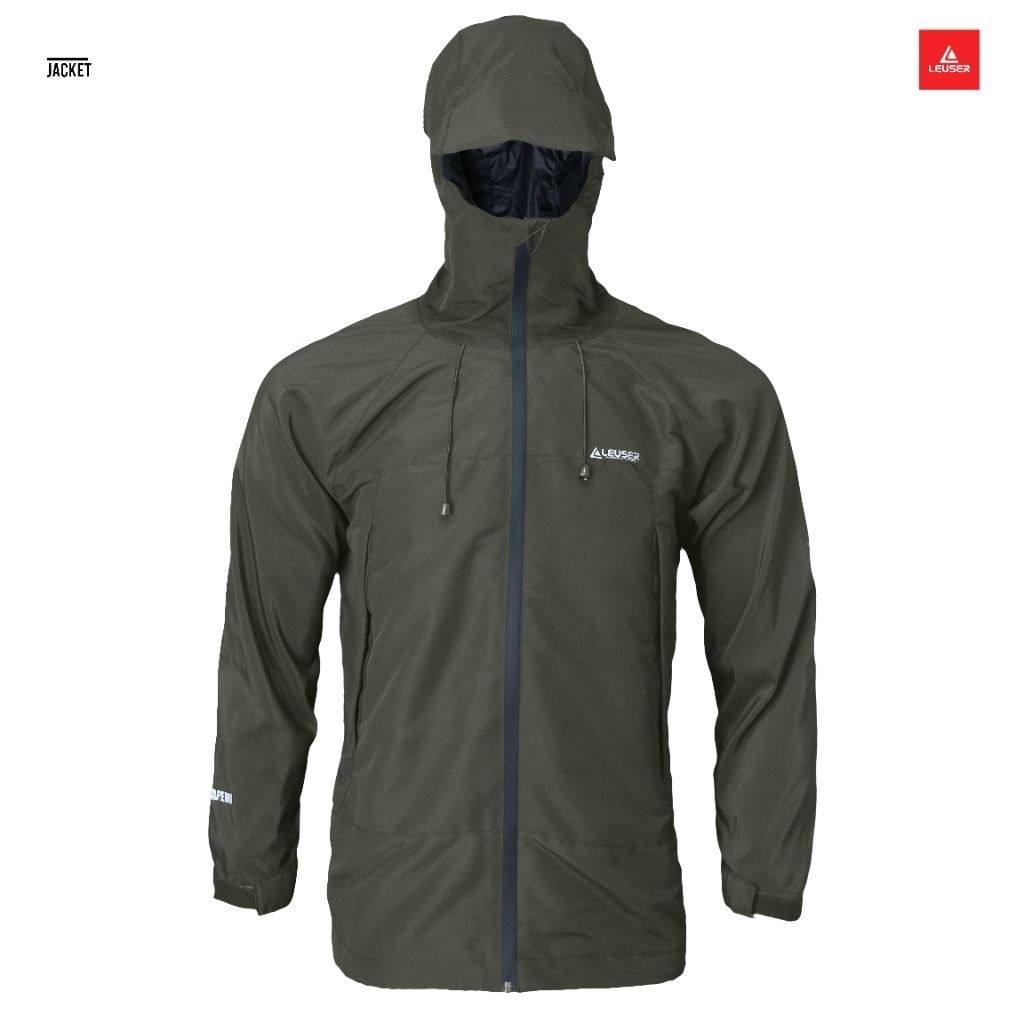 JAKET / JAKET OUTDOOR RUAPEHU LEUSER