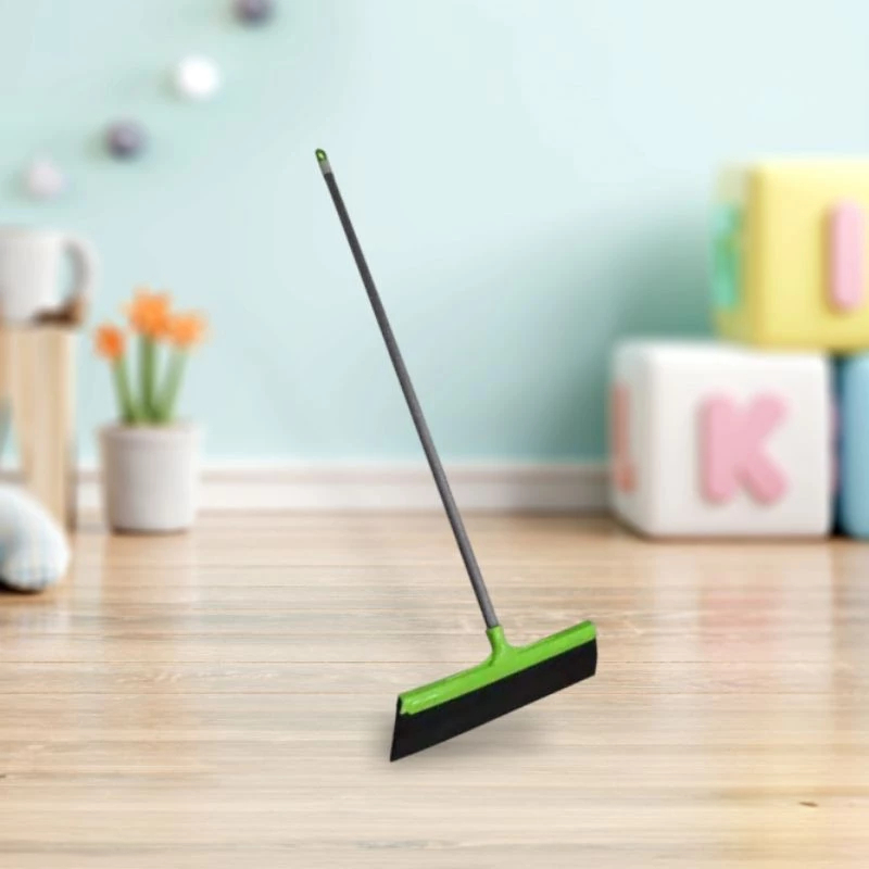 Wiper pembersih lantai wiper lantai gagak paten