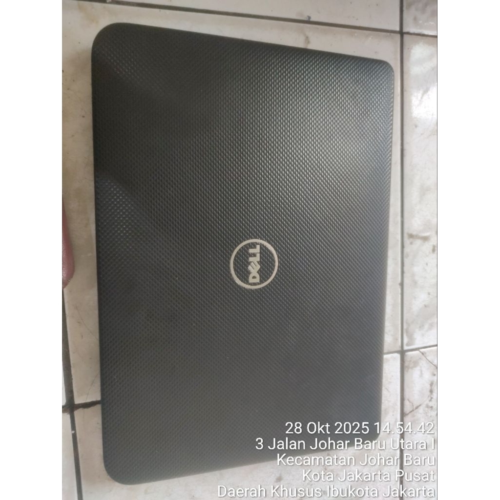 laptop dell Inspiron 3421 laptop dell Inspiron 3421