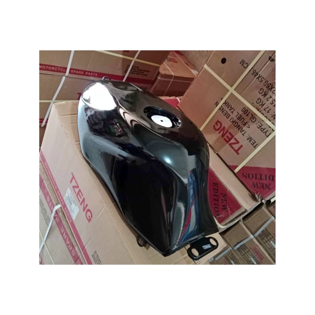 tangki ninja rr tzeng