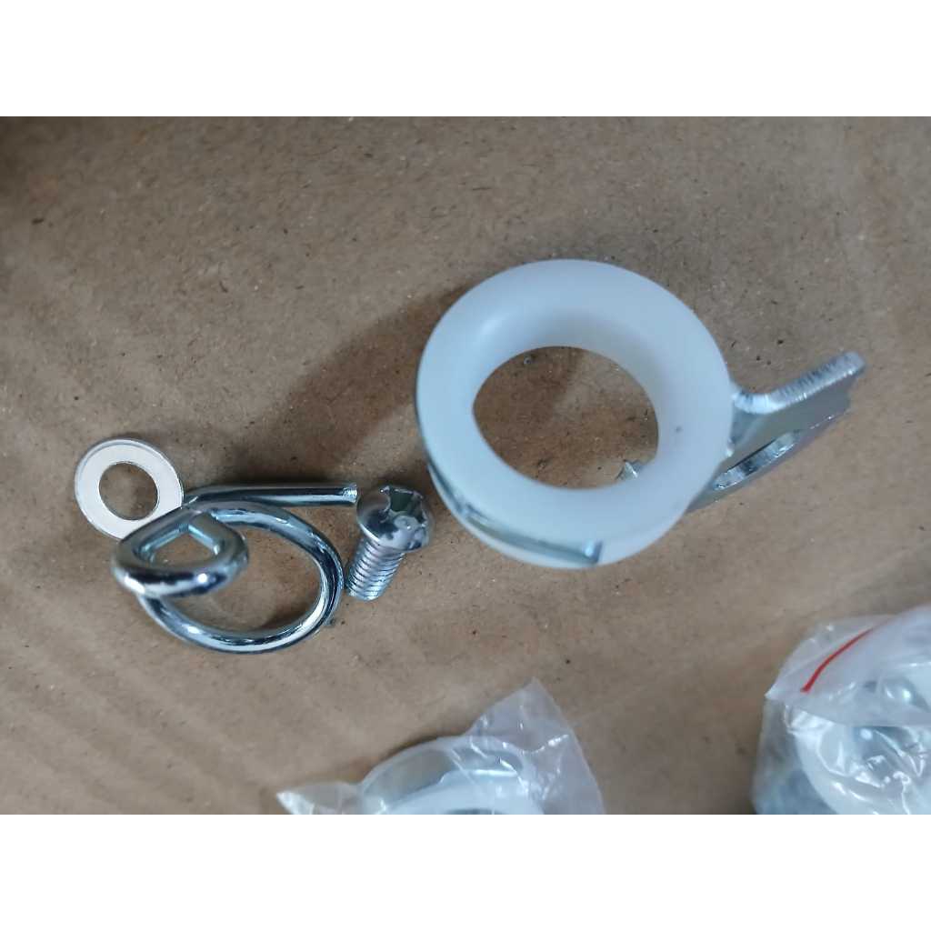 BREKET SLANG REM DEPAN UNIVERSAL KLX/CRF/WR/KTM/YZ