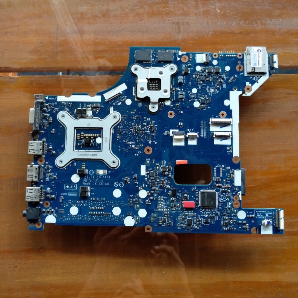 motherboard mati lenovo thinkpad e440 versi touchscreen