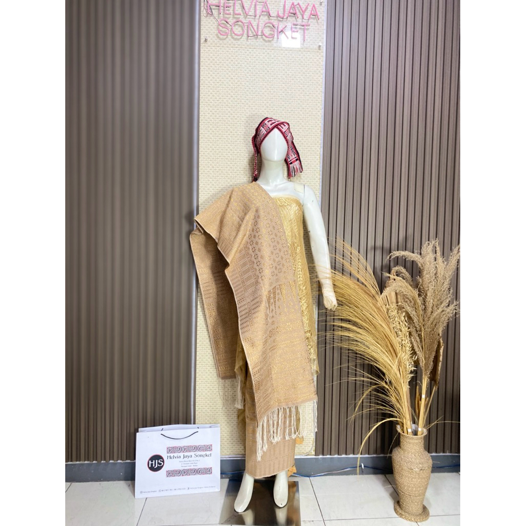 Tumtuman full cristal