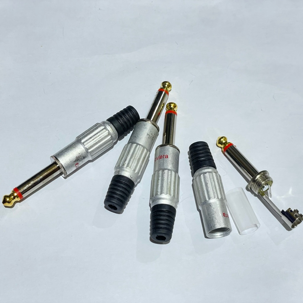 JEK TOA / JEK AKAI MONO RIVIERA ALUMUNIUM