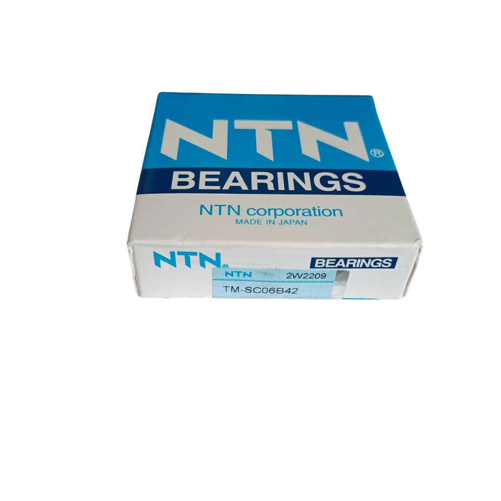 BEARING KRUK AS TIGER MEGAPRO GL PRO NEO TM-SC06B42 MP GL PRO MAX NTN LAHER LAKER KLAKER BANDUL