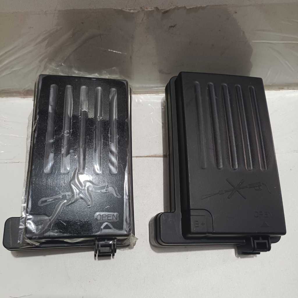 TUTUP FUSE BOX SEKRING WULING CONFERO ORIGINAL / FUSE EG WULING CONFERO