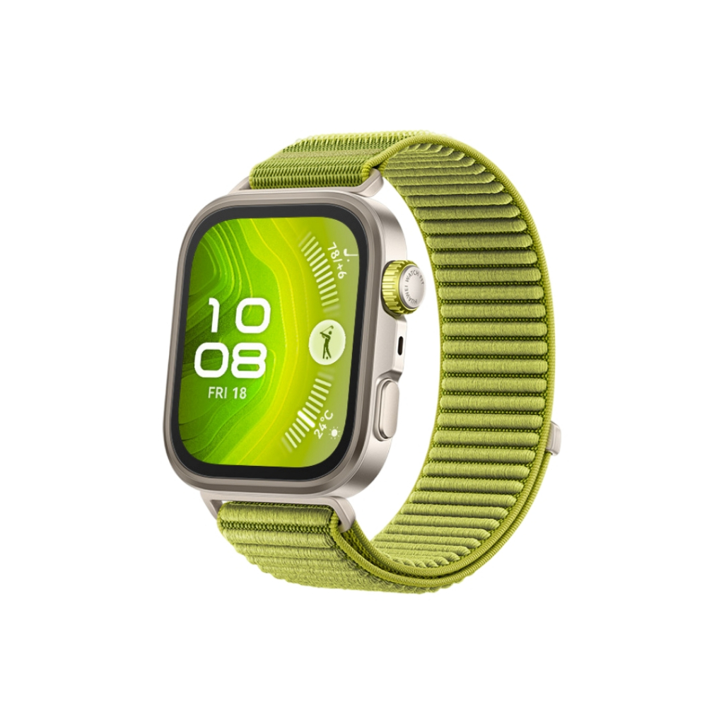 HUAWEI Watch FIT 4 Series  |  HUAWEI Watch FIT 4  |  HUAWEI Watch FIT 4 Pro