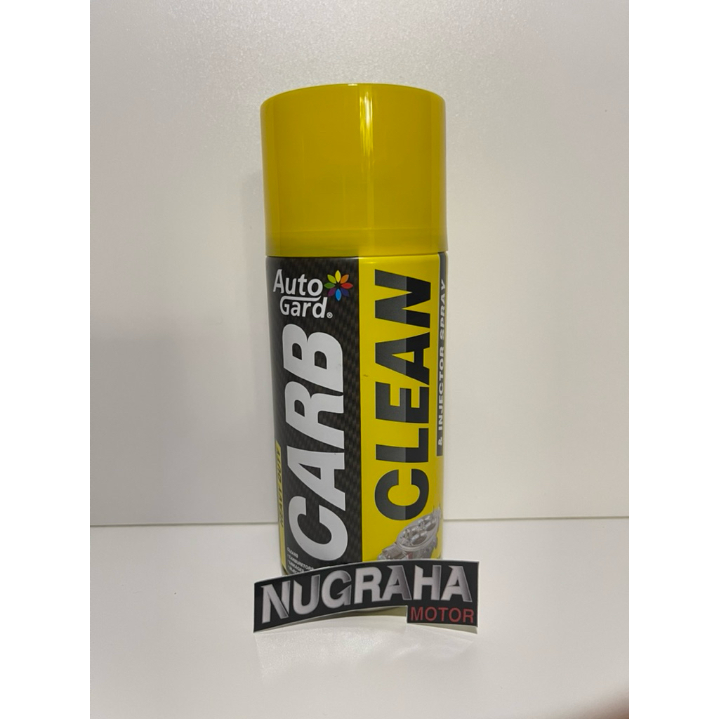 Carb Cleaner Karbu Cleaner AutoGard